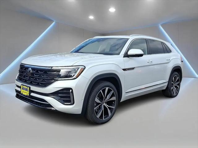 2026 Volkswagen Atlas Cross Sport SEL Premium R-Line for sale in Freehold, NJ