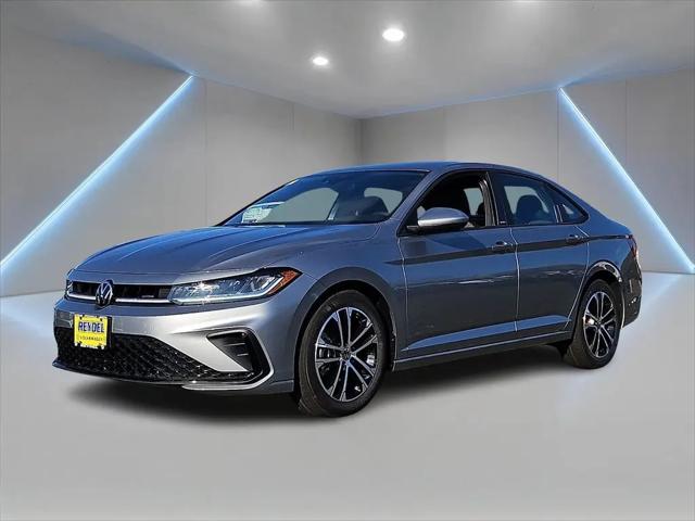 2026 Volkswagen Jetta Sport for sale in Freehold, NJ