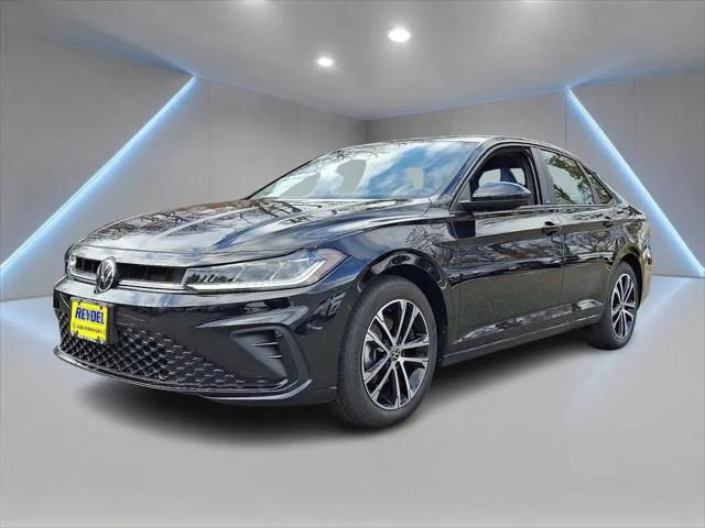2026 Volkswagen Jetta Sport for sale in Freehold, NJ