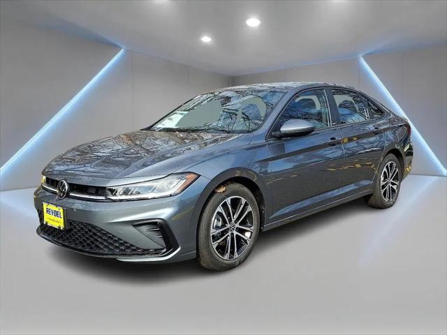 2026 Volkswagen Jetta Sport for sale in Freehold, NJ