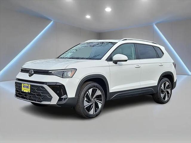 2026 Volkswagen Taos SE for sale in Freehold, NJ
