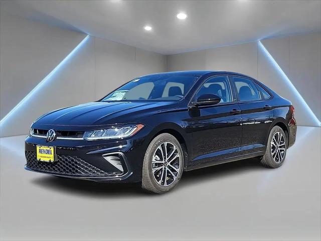 2026 Volkswagen Jetta Sport for sale in Freehold, NJ
