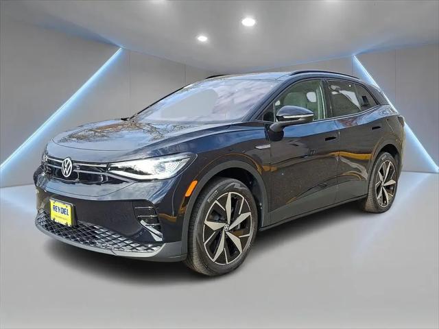 2025 Volkswagen ID.4 AWD Pro S for sale in Freehold, NJ