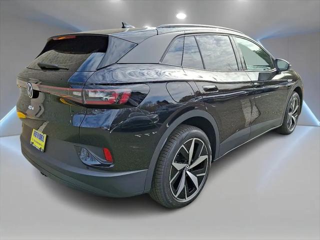 2025 Volkswagen ID.4 AWD Pro S