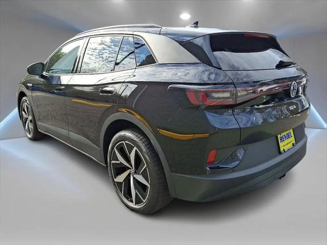 2025 Volkswagen ID.4 AWD Pro S