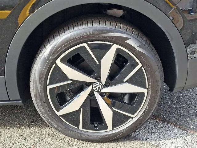 2025 Volkswagen ID.4 AWD Pro S