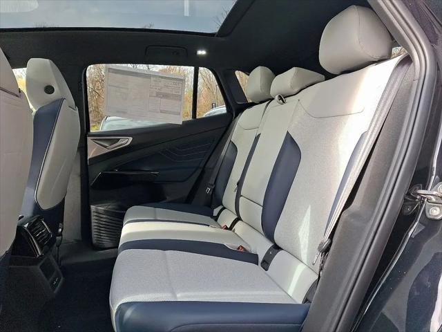 2025 Volkswagen ID.4 AWD Pro S