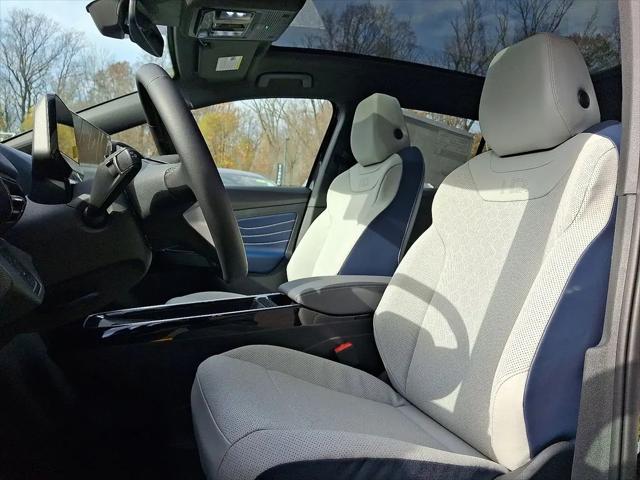 2025 Volkswagen ID.4 AWD Pro S