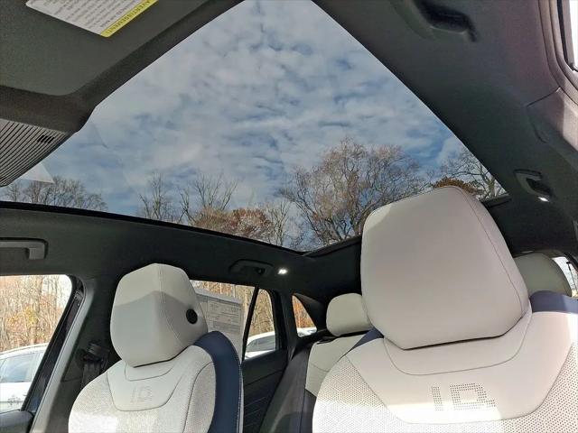 2025 Volkswagen ID.4 AWD Pro S