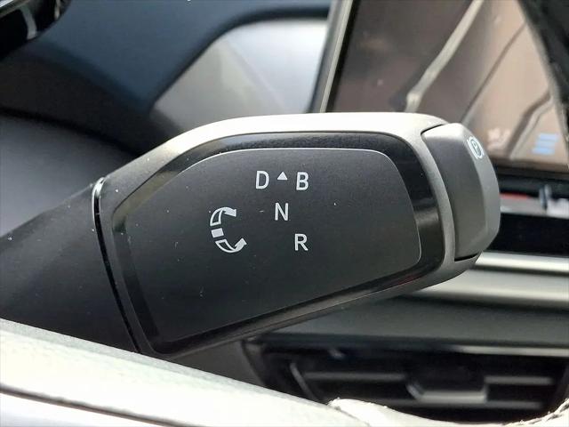 2025 Volkswagen ID.4 AWD Pro S