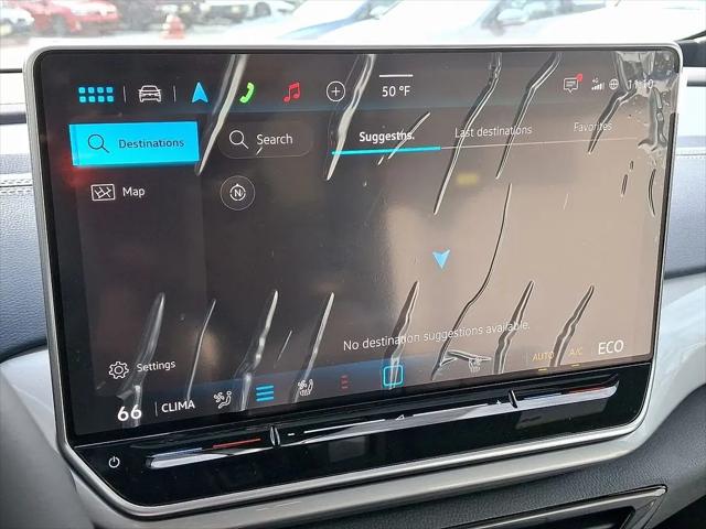 2025 Volkswagen ID.4 AWD Pro S