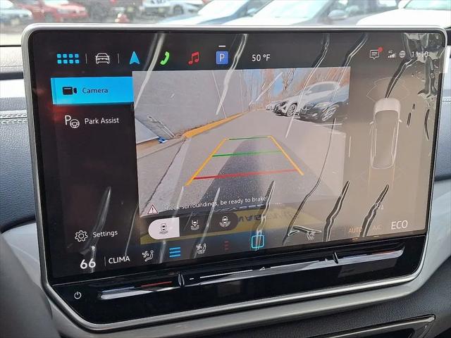 2025 Volkswagen ID.4 AWD Pro S