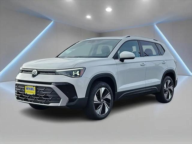 2026 Volkswagen Taos SE for sale in Freehold, NJ