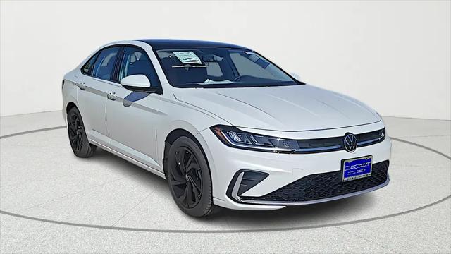 2026 Volkswagen Jetta SE for sale in Lewisville, TX