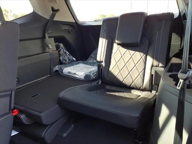2026 Volkswagen Atlas SEL Premium R-Line