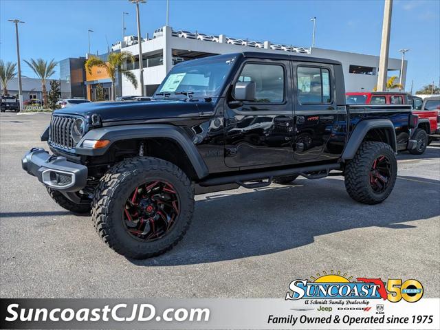 2026 Jeep Gladiator Sport for sale in Seminole, FL