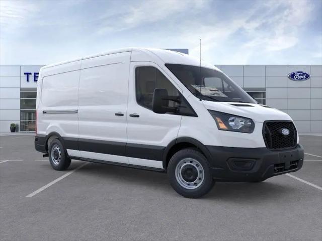 2026 Ford Transit Cargo Van T-250
