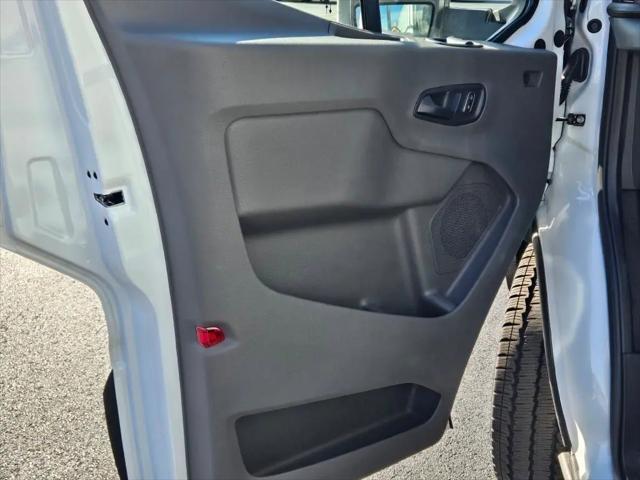 2026 Ford Transit Cargo Van T-250