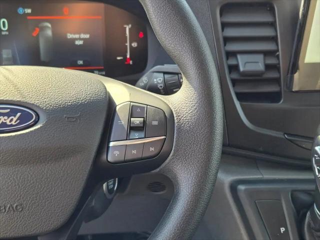 2026 Ford Transit Cargo Van T-250