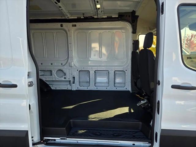 2026 Ford Transit Cargo Van T-250
