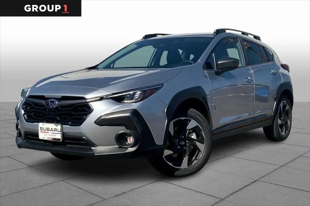 2026 Subaru Crosstrek Limited for sale in El Paso, TX