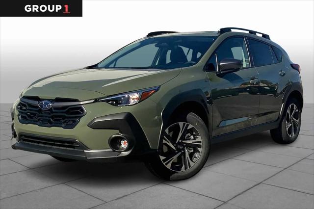 2026 Subaru Crosstrek Premium for sale in El Paso, TX
