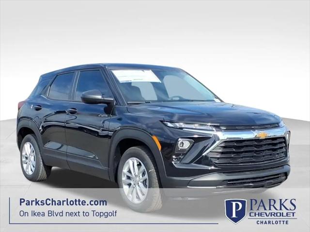 2026 Chevrolet TrailBlazer FWD LT for sale in Charlotte, NC
