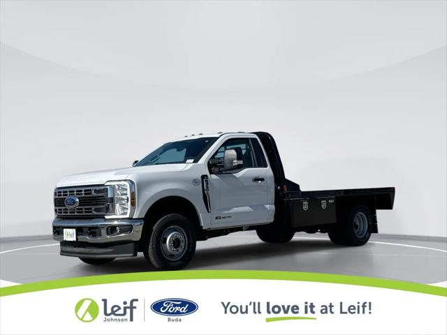 2026 Ford F-350 XL for sale in Buda, TX