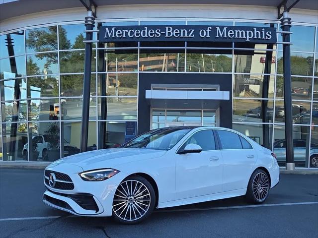 2026 Mercedes-Benz C-CLASS C 300 C 300 for sale in Memphis, TN