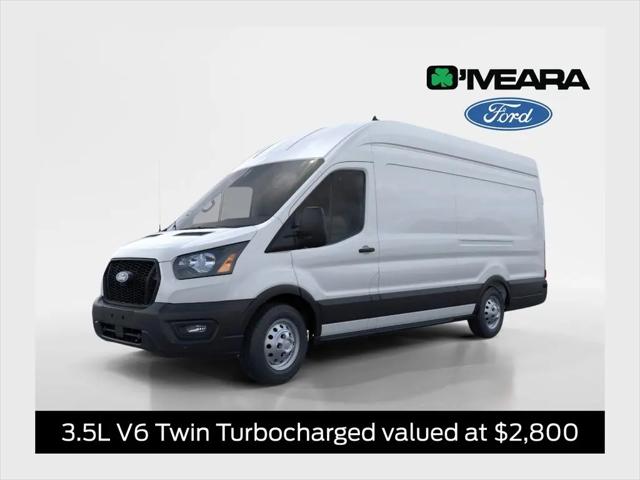 2026 Ford Transit Cargo Van T-350 for sale in Northglenn, CO
