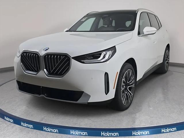 2026 BMW X3 30 xDrive for sale in Hamilton, NJ