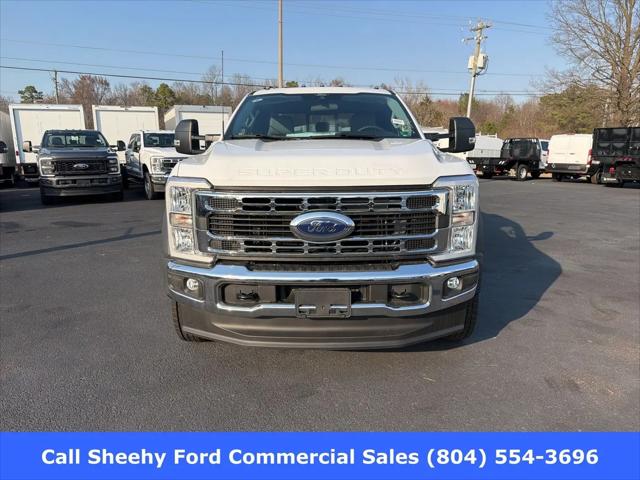 2026 Ford F-450 XL