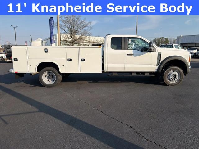 2026 Ford F-450 XL