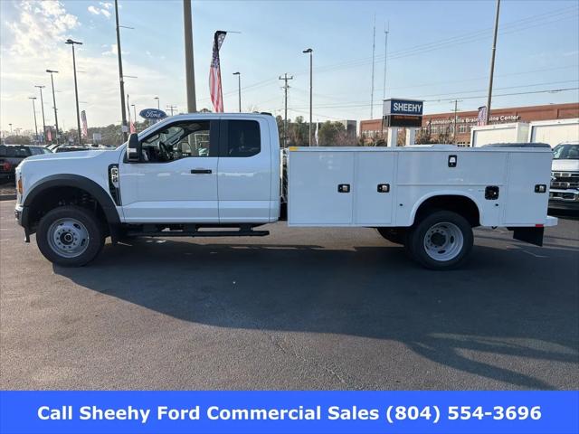 2026 Ford F-450 XL