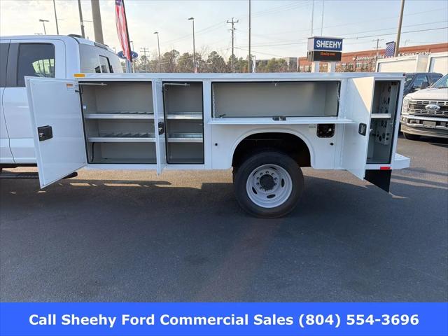 2026 Ford F-450 XL