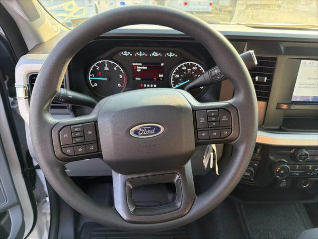 2026 Ford F-450 XL