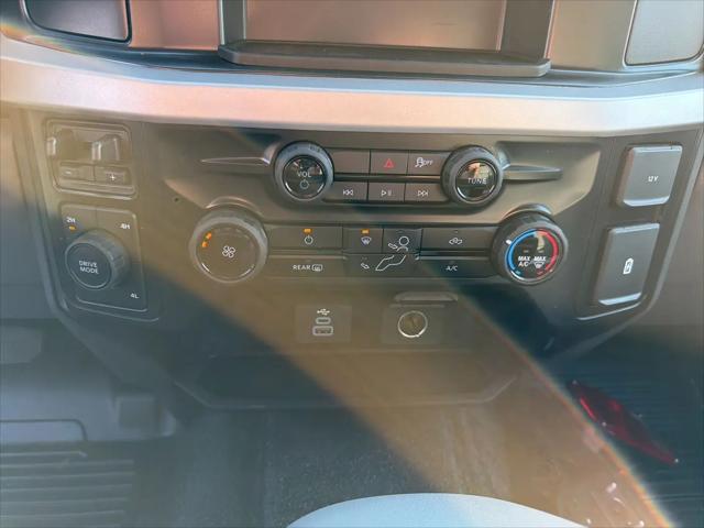 2026 Ford F-450 XL