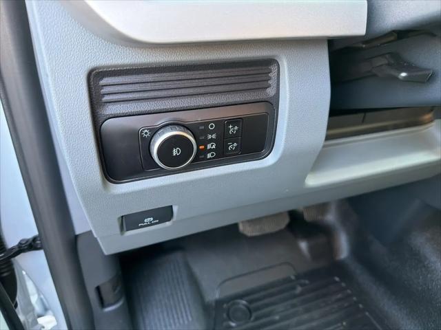 2026 Ford F-450 XL