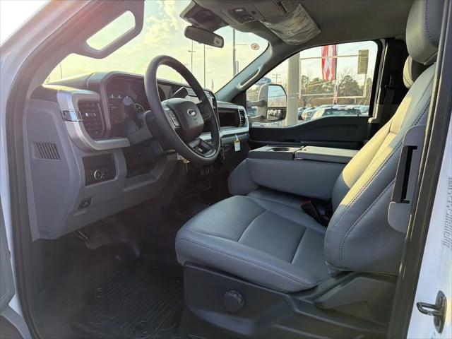 2026 Ford F-450 XL