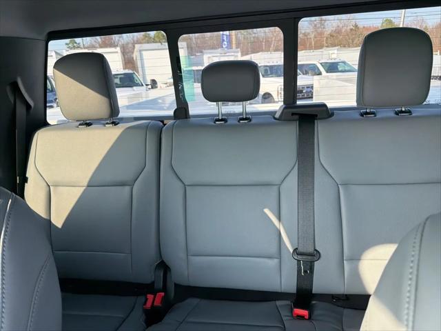 2026 Ford F-450 XL