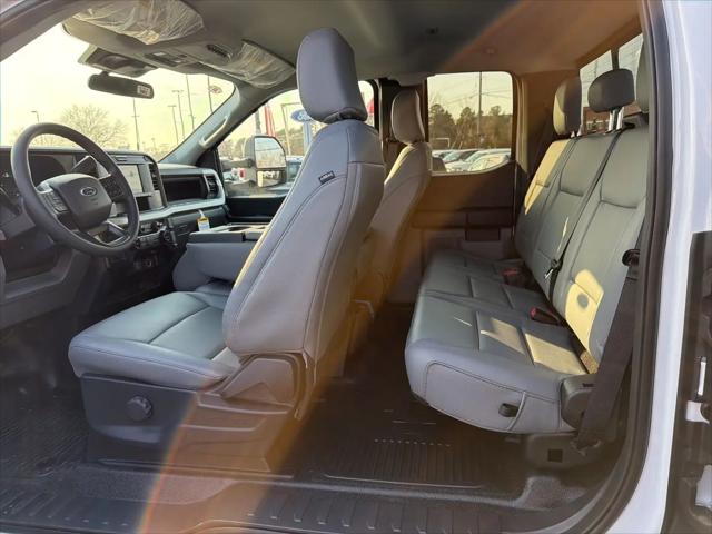 2026 Ford F-450 XL