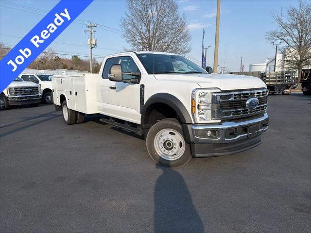 2026 Ford F-450 XL for sale in Richmond, VA