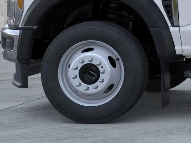 2026 Ford F-550 XL