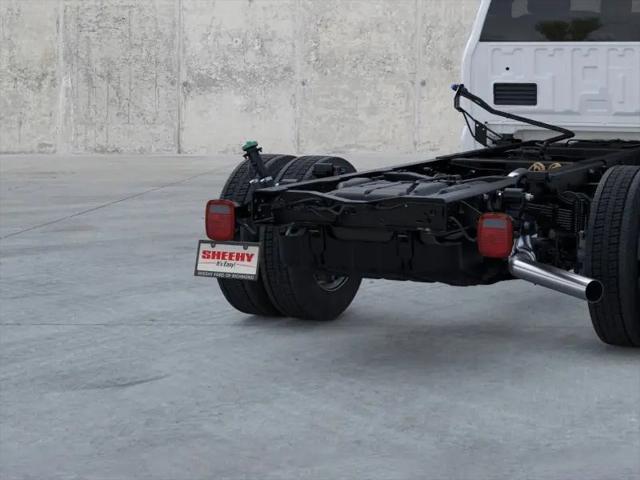 2026 Ford F-550 XL