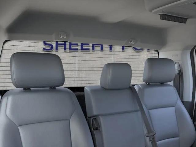 2026 Ford F-550 XL