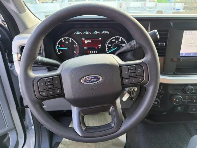 2026 Ford F-550 XL