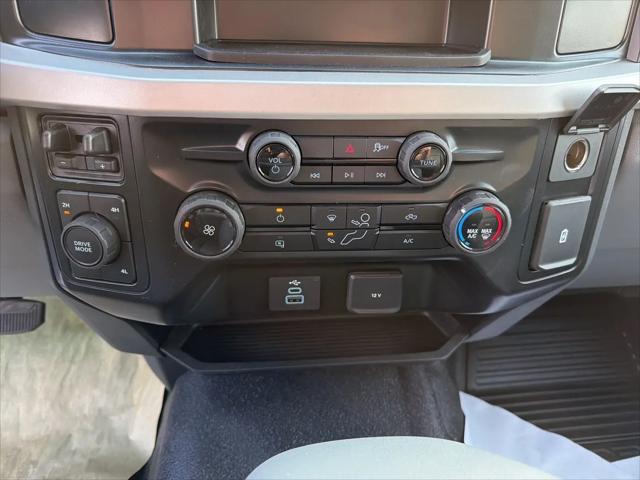 2026 Ford F-550 XL
