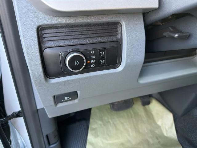 2026 Ford F-550 XL