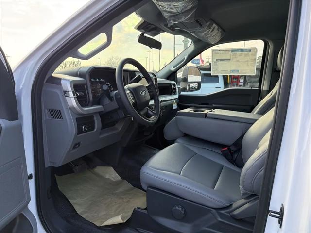2026 Ford F-550 XL