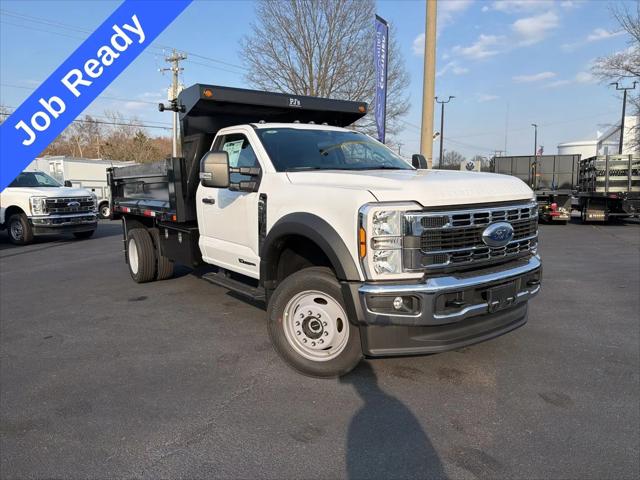 2026 Ford F-550 XL for sale in Richmond, VA